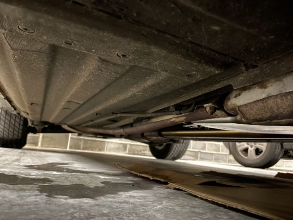 Jaguar XJS-SC V12 - Image 67